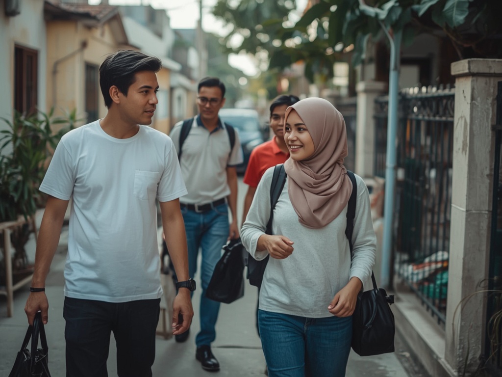 Mitos vs Fakta: Menghemat Energi Rumah Sambil Tetap Siap Pergi dan Aman Secara Hukum